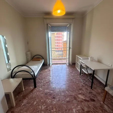 Solferino 17 Stazione Брешия