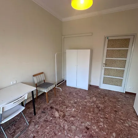 Solferino 17 Stazione Gæstehus 3*