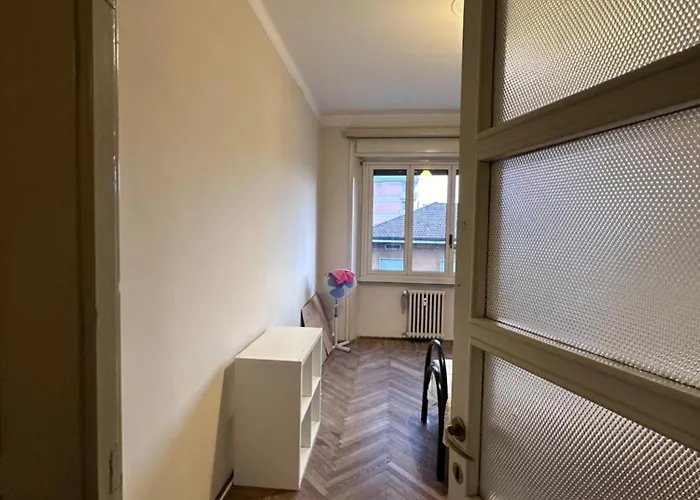 Solferino 17 Stazione Гостевой дом