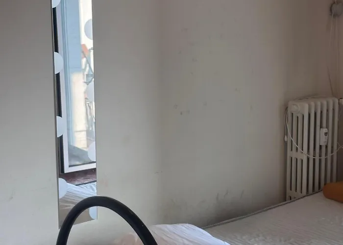 Solferino 17 Stazione Брешия