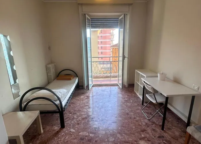 Solferino 17 Stazione Брешия