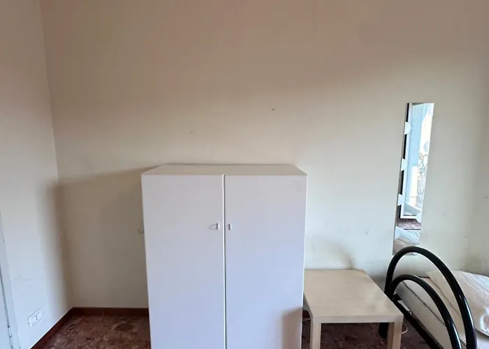 Solferino 17 Stazione Гостевой дом Брешия