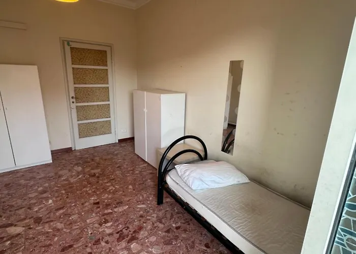 Solferino 17 Stazione