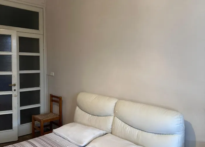 Solferino 17 Stazione Гостевой дом 3*