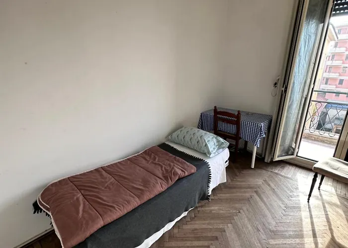 Solferino 17 Stazione Гостевой дом