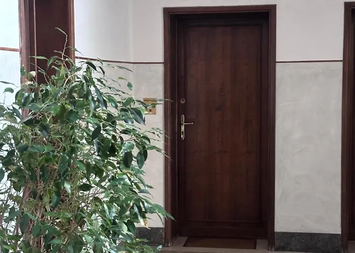 Solferino 17 Stazione 3* Брешия